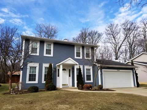 360 S Oak Ave, Bartlett, IL 60103 photo 2