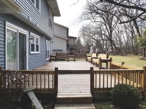 360 S Oak Ave, Bartlett, IL 60103 photo 53