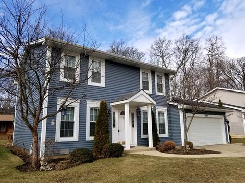 360 S Oak Ave, Bartlett, IL 60103 photo 7