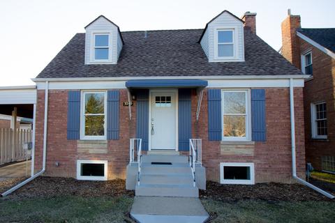 3240 Arthur Ave, Brookfield, IL 60513 photo 2