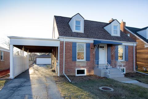 3240 Arthur Ave, Brookfield, IL 60513 photo 1
