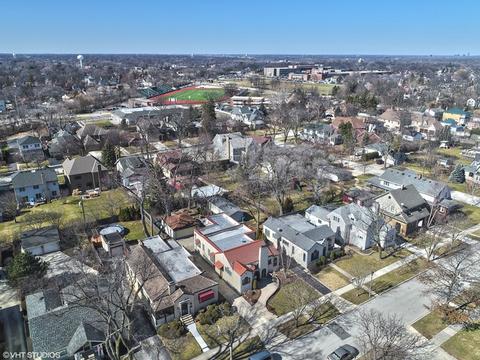 424 S Mitchell Ave, Elmhurst, IL 60126 photo 30