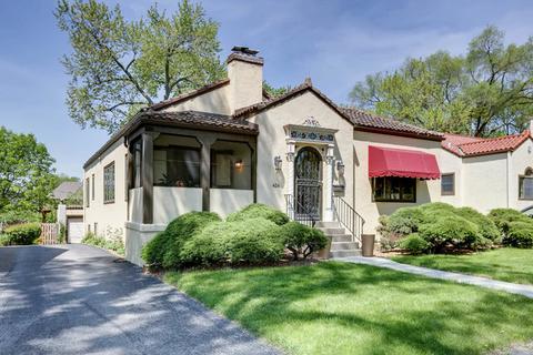 424 S Mitchell Ave, Elmhurst, IL 60126 photo 2