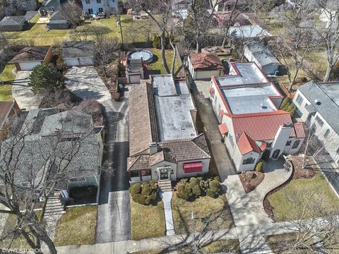 424 S Mitchell Ave, Elmhurst, IL 60126 photo 31