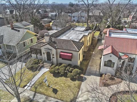 424 S Mitchell Ave, Elmhurst, IL 60126 photo 34