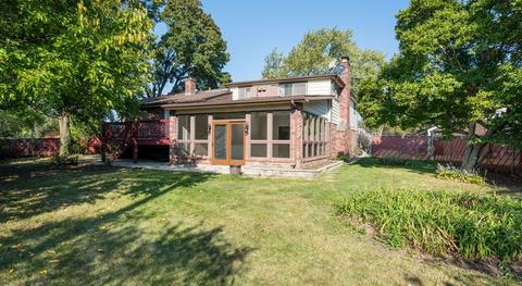 21 Ambleside Rd, Des Plaines, IL 60016 photo 31