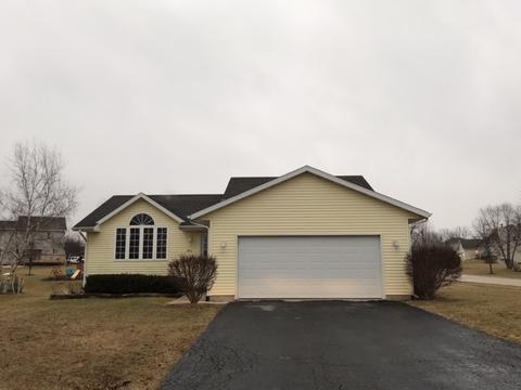 701 Dan Ct, Genoa, IL 60135 photo 1