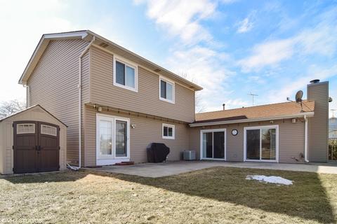 4455 Bayside Cir, Hoffman Estates, IL 60192 photo 23