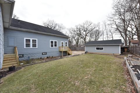 160 Forest Ave, Fox Lake, IL 60020 photo 29