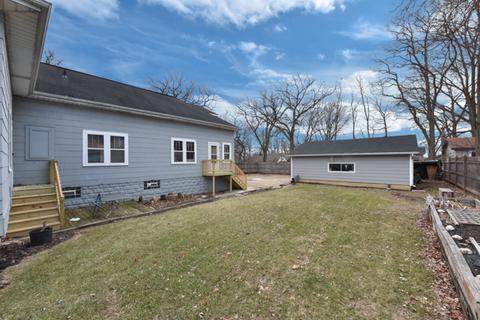 160 Forest Ave, Fox Lake, IL 60020 photo 32