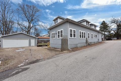 160 Forest Ave, Fox Lake, IL 60020 photo 1