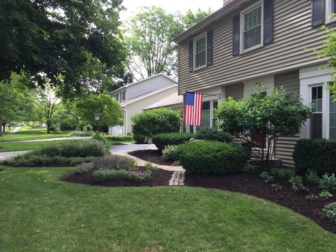 516 E Bauer Rd, Naperville, IL 60563 photo 1