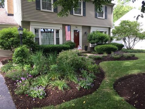 516 E Bauer Rd, Naperville, IL 60563 photo 2