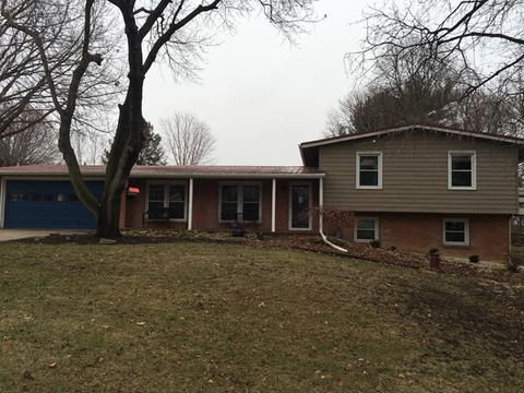 425 S Strong Ave, Spring Valley, IL 61362 photo 1