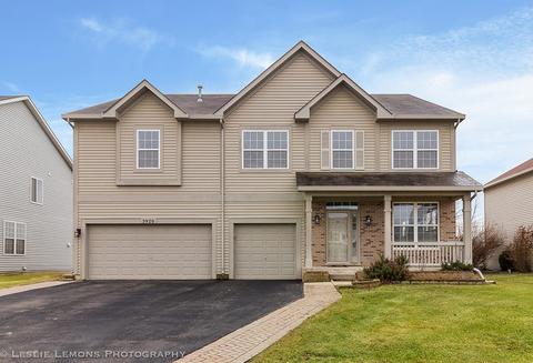 3920 Legner St, Plano, IL 60545 photo 1