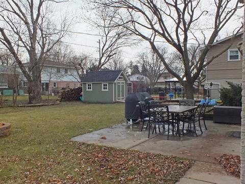 341 Jon Ct, Des Plaines, IL 60016 photo 21