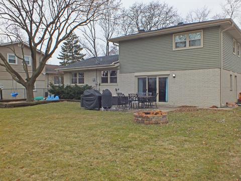 341 Jon Ct, Des Plaines, IL 60016 photo 20