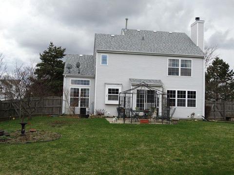 11730 Cape Cod Ln, Huntley, IL 60142 photo 24