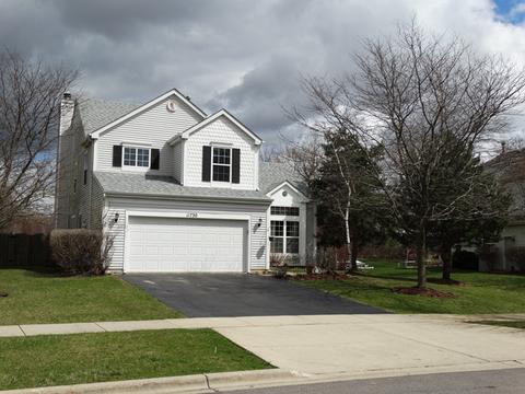 11730 Cape Cod Ln, Huntley, IL 60142 photo 1