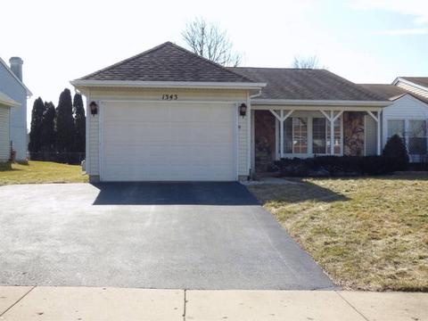 1343 Inverness Dr, Elgin, IL 60120 photo 14