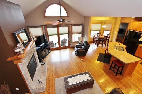 1842 Kingtree Dr, Morris, IL 60450 photo 5