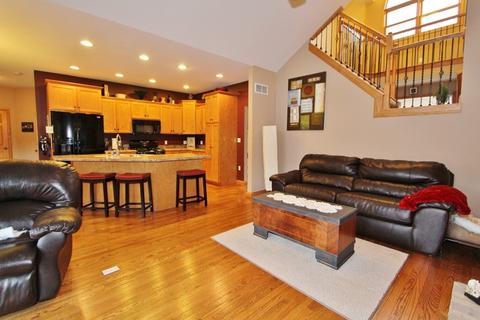 1842 Kingtree Dr, Morris, IL 60450 photo 4