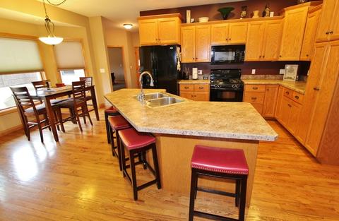 1842 Kingtree Dr, Morris, IL 60450 photo 7