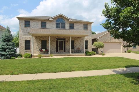 1842 Kingtree Dr, Morris, IL 60450 photo 1