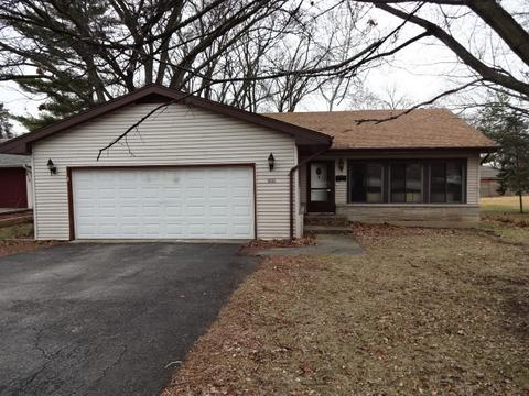 1408 S Naperville Rd, Wheaton, IL 60189 photo 1