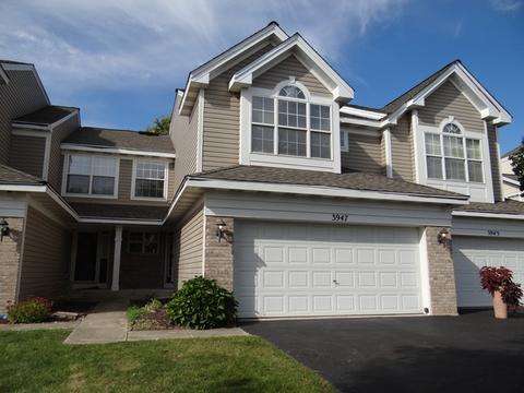 3947 Vesper Ct, Naperville, IL 60564 photo 1