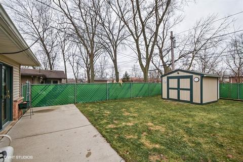 357 Westgate Dr, Park Forest, IL 60466 photo 12