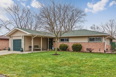 357 Westgate Dr, Park Forest, IL 60466 photo 1