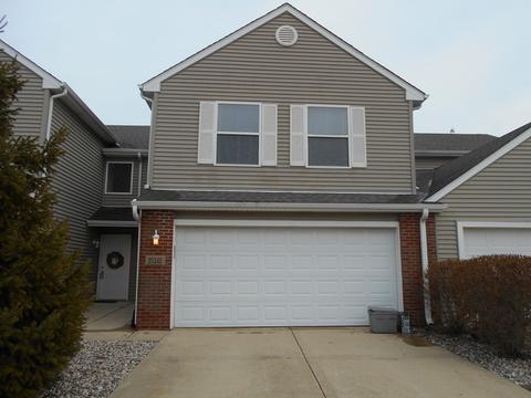 25245 Faraday Rd, Manhattan, IL 60442 photo 1