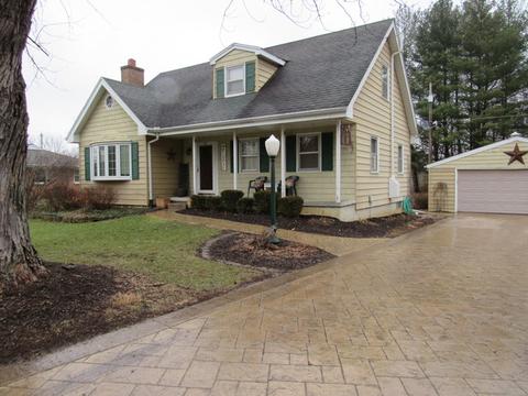 2521 E 1658th Rd, Ottawa, IL 61350 photo 3