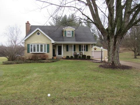 2521 E 1658th Rd, Ottawa, IL 61350 photo 1