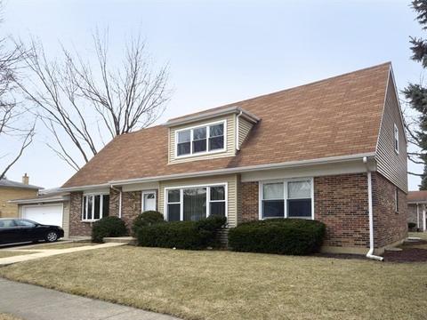 1007 E Cardinal Ln, Mount Prospect, IL 60056 photo 1