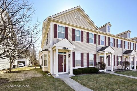 2284 Georgetown Cir, Aurora, IL 60503 photo 1