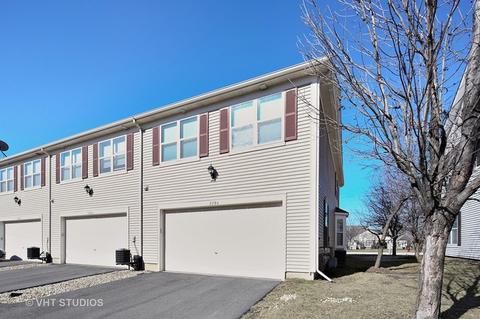 2284 Georgetown Cir, Aurora, IL 60503 photo 14