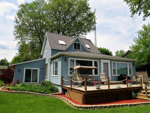 2210 Orchard Beach Rd, Mchenry, IL 60050 photo 3