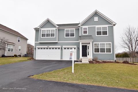 619 Trails End, Elgin, IL 60124 photo 1