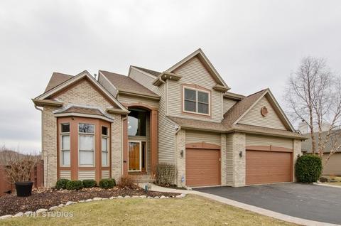 1421 Boulder Bluff Ln, Algonquin, IL 60102 photo 1