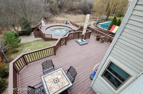 1421 Boulder Bluff Ln, Algonquin, IL 60102 photo 10
