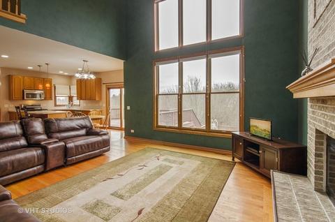 1421 Boulder Bluff Ln, Algonquin, IL 60102 photo 4