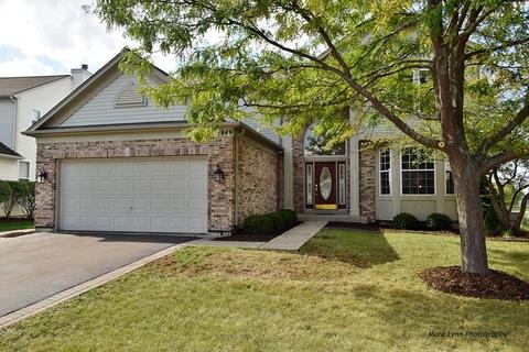 1849 Capri Dr, Aurora, IL 60503 photo 45