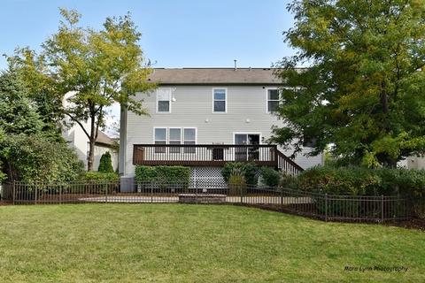 1849 Capri Dr, Aurora, IL 60503 photo 43