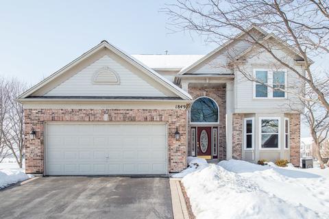 1849 Capri Dr, Aurora, IL 60503 photo 1
