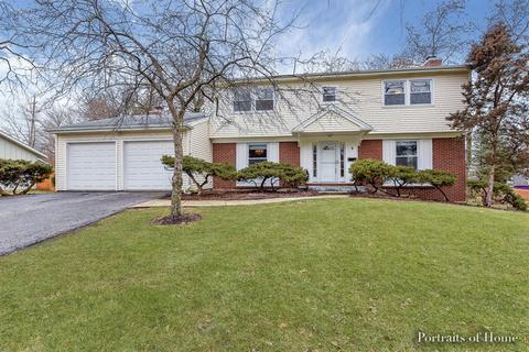 9 E Gartner Rd, Naperville, IL 60540 photo 1