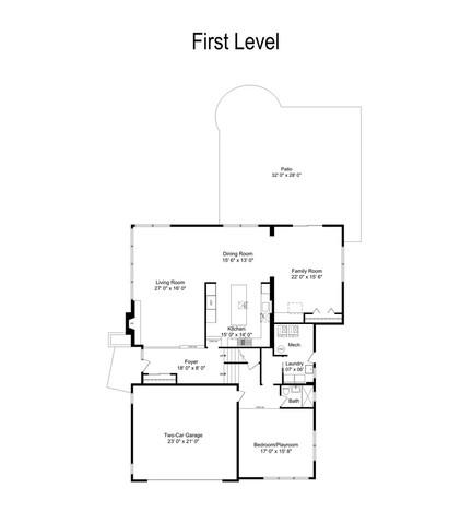 926 Forestway Dr, Glencoe, IL 60022 photo 27