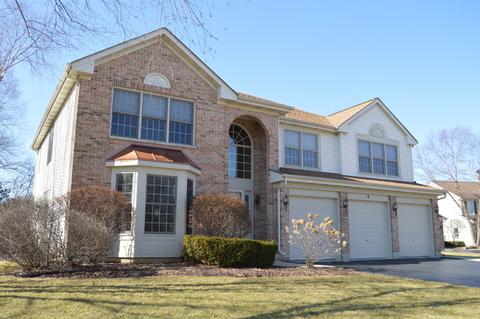 4 White Chapel Ct, Algonquin, IL 60102 photo 1