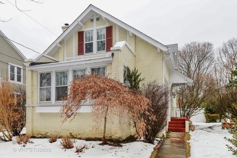 716 Ingleside Pl, Evanston, IL 60201 photo 1